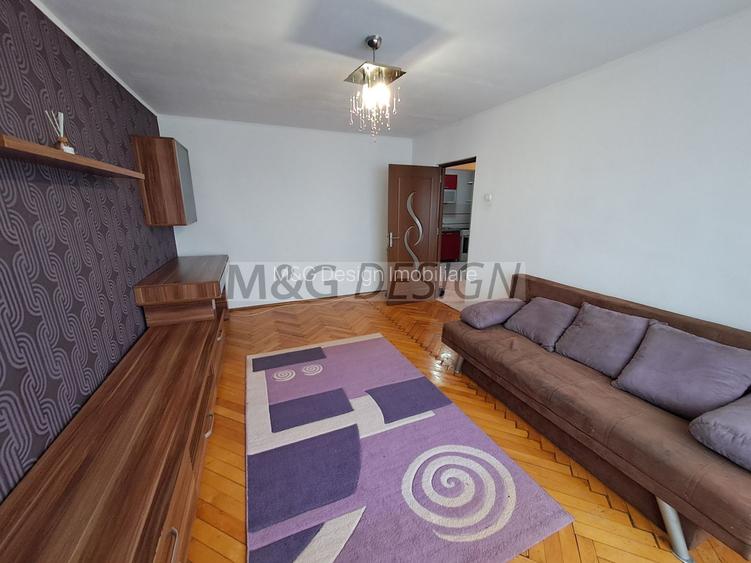 3 camere,etaj 1,Sagului-Kaufland centrala gaz - 15