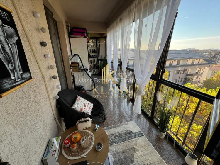 Apartament 2 camere, Dobroesti, zona centrala - 15