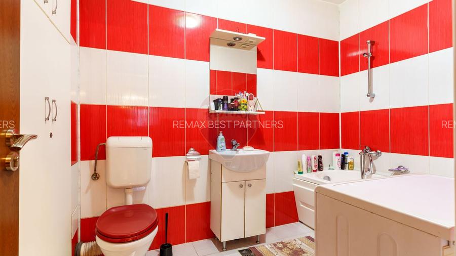 Apartament de vanzare, 2 camere, Str. Florilor, Floresti - 10