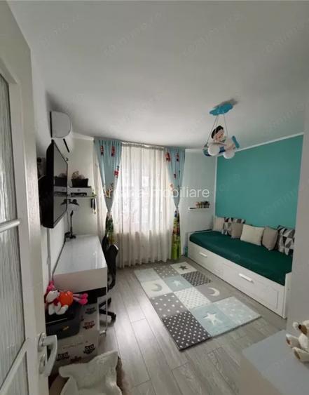 Apartament 3 camere 65 mp cu parcare zona Expo Transilvania Marasti - 5