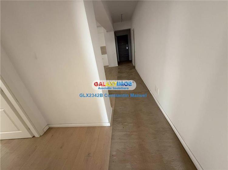 Apartament cu 3 camere, Herastrau, Soseaua Nordului - 2
