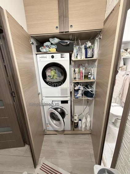 Apartament 2 Camere Spatios Calea Vitan - 4