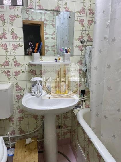 Apartament 3 camere–poziție excelentă, potențial ridicat – INSTITUT - 5