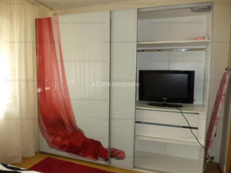 Apartament 3 camere, parter, Exercitiu - 8