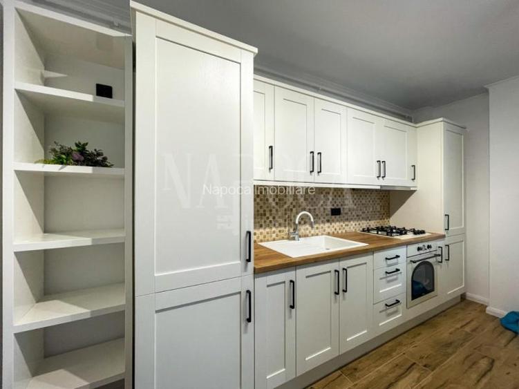 Apartament 2 camere de inchiriat in Floresti - 2