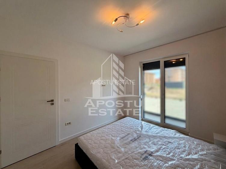 Apartament cu 2 camere de inchiriat, gradina proprie, Giroc, Timisoara - 3