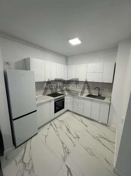 2 Camere  | Ambiance Residence | Porsche Pipera - 5