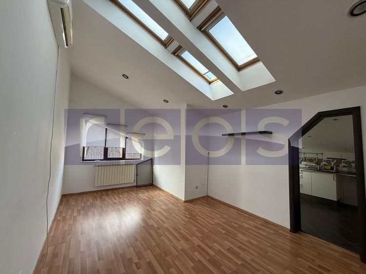 INCHIRIERE VILA | VEDERE PARCUL VERDI | 240MP | CURTE | PARCARE | LUX - 21