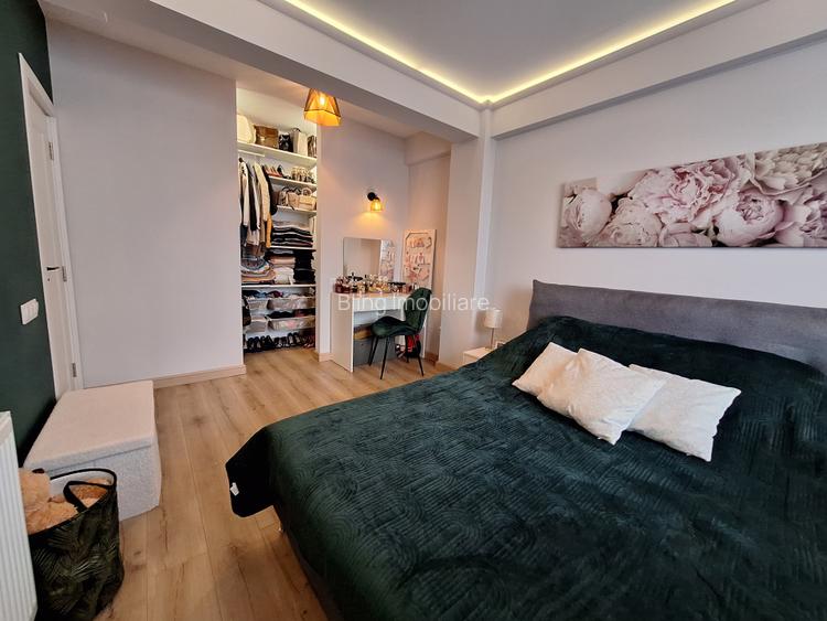 Apartament cu 2 camere, 43 mp, terasa, zona Terra - 5