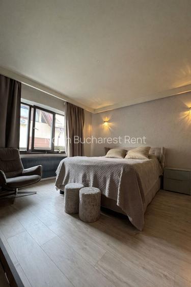 Vila Pipera de închiriat |  Emil Racoviță | Acces Rapid A3 | 6 Camere - 6