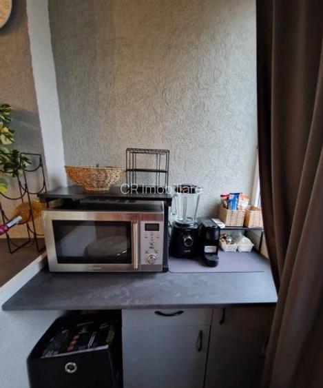 Garsoniera Dristor - 7