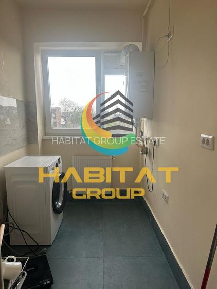 Apartament 2 Camere Sector 4 Luica - Giurgiului 40Mp - 7