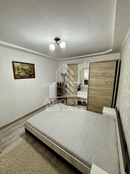 Apartament 3 camere la casa, de inchiriat, Lipovei, Timisoara - 4