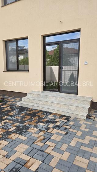 Vilă elegantă cu 4 camere în Prelungirea Ghencea - 12