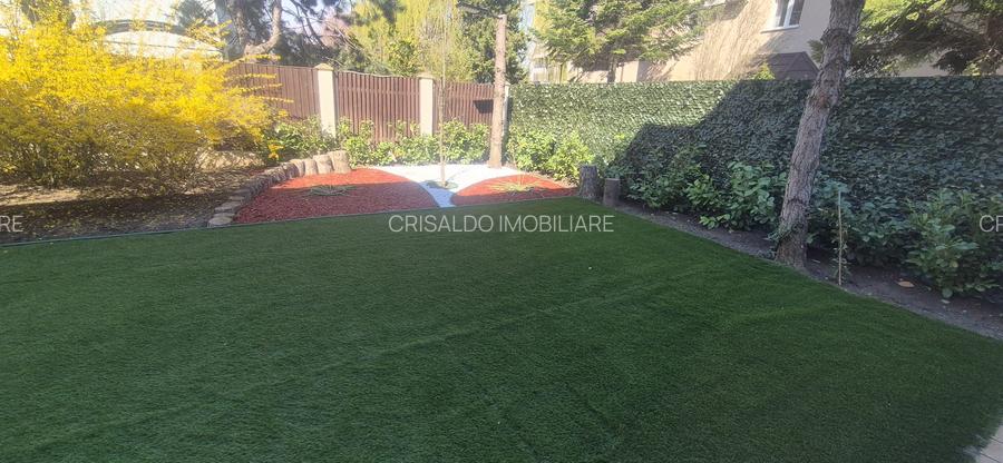 Vila individuala Iancu Nicolae - British School - 5