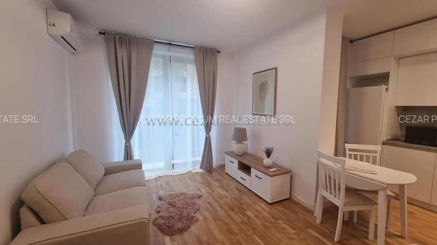 BANEASA JANDARMERIEI STEJARII THE IVY STUDIO MOBILAT - 6