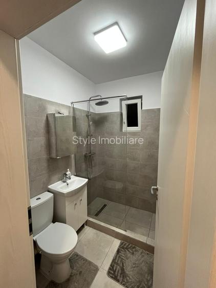 Garsoniera Decomandata de Inchiriat - 7