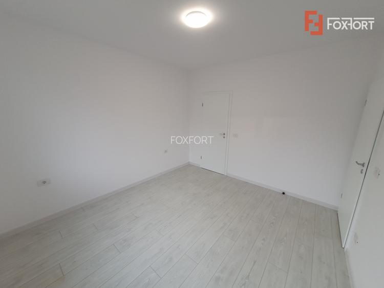 COMISION 0% Apartament cu 2 camere decomandat de inchiriat - Giroc - 16