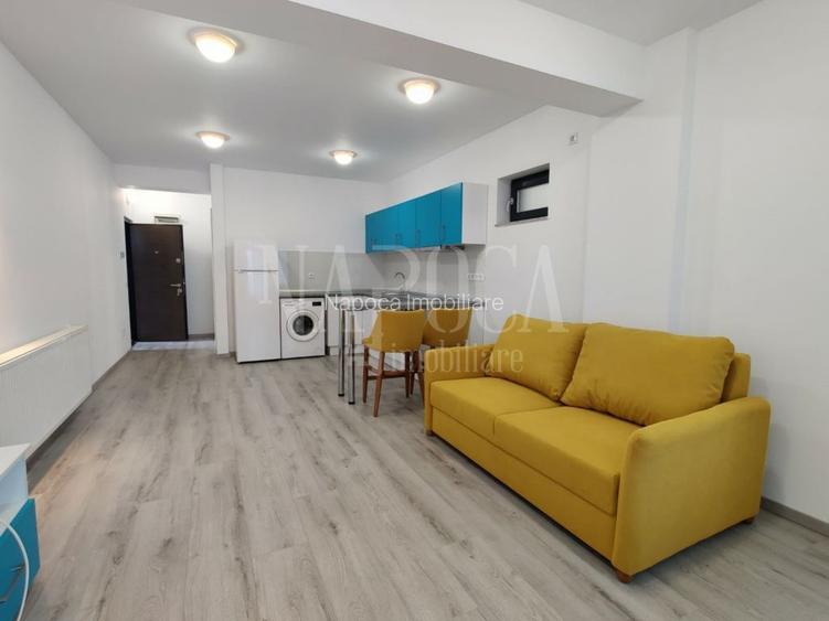 Apartament 8 camere de vanzare in Gruia, Cluj Napoca - 6