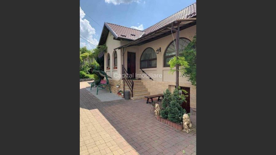 House in Brebi, Sălaj - 3