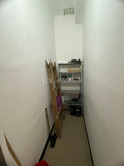 Apartament de închiriat, 1 cameră, 50 mp, zona Piața Muzeului - 12
