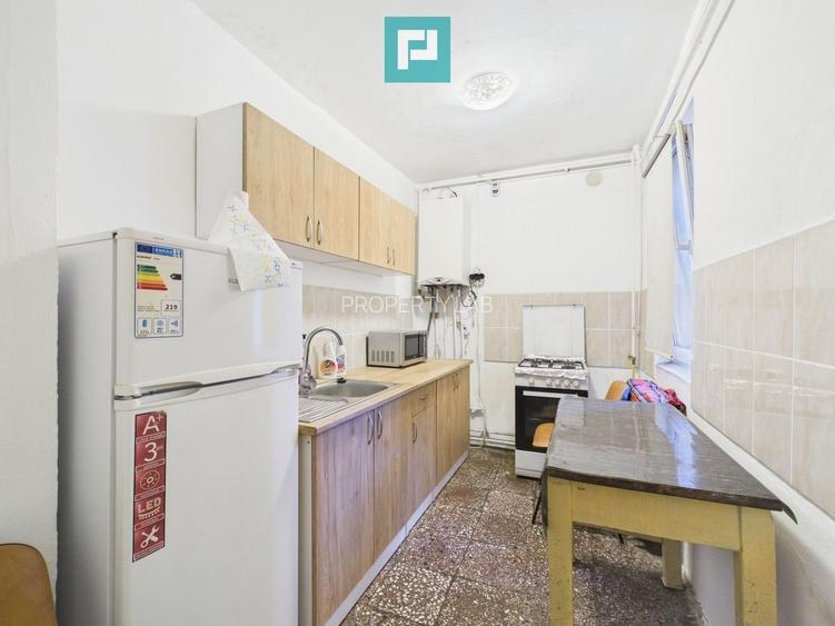 Apartament cu 1 cameră, confort și funcționalitate - 4
