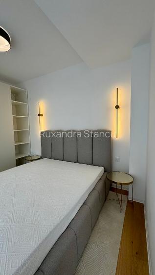 Studio 2 camere | ONE Lake Club | Parcare | Floreasca | Lac - 14