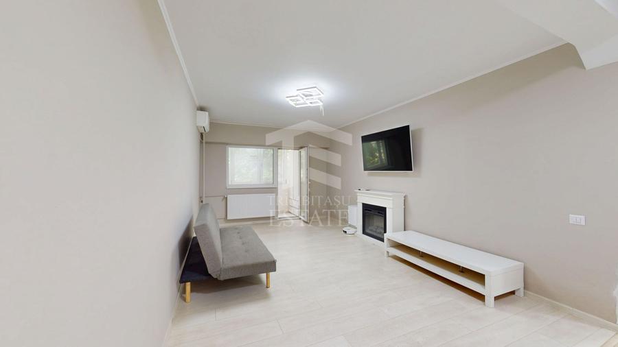 Apartament 3 camere Lacul Tei Doamna Ghica Colentina
