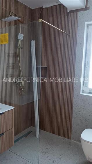 Valea Lupului, case insiruite P+Et. su=101mp. teren 160mp. (250mp) - 9