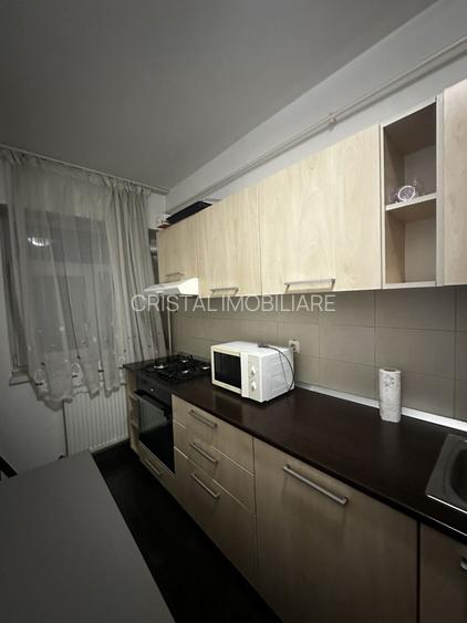 Apartament 2 camere, parcare inclusă, centrală, metrou, pet friendly - 11