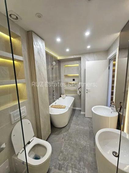 Apartament 3 camere | 2 locuri de Parcare | Terasa 95MP | Zona Scoala Americana - 7