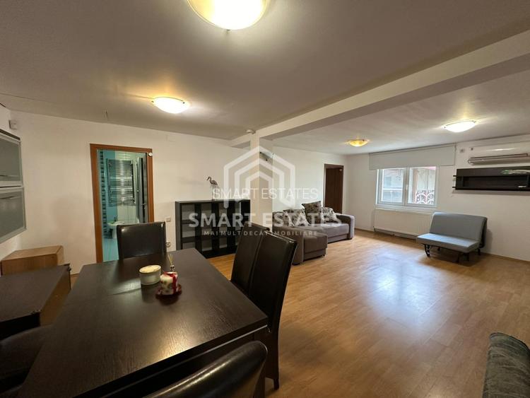 Grand Arena - Casa Individuala - Teren 420 mp - 2