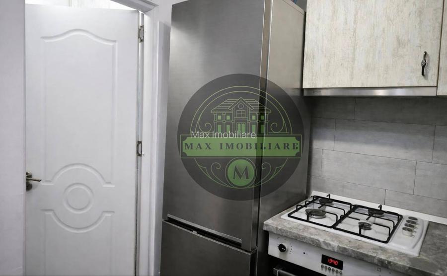 Apartament 2 camere, confort 2A, decomandat, situat în zona Vest, Ploiești - 11