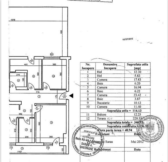 PENTHOUSE PLEVNEI – Sanctuarul tău deasupra orașului | 346 mp de Exclu - 3