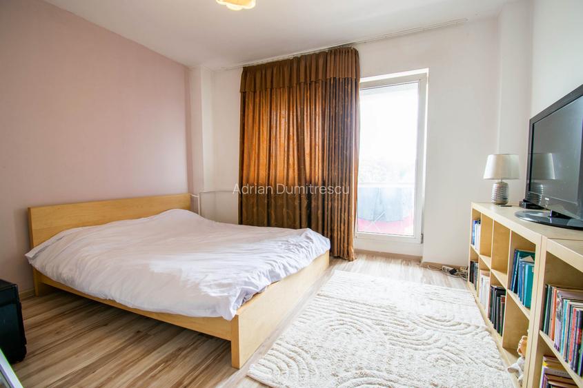 Apartament spațios 2 camere,67 mp,decomandat,bloc 2001–Calea Călărași-0%comision - 5