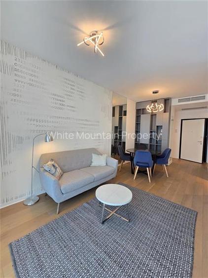 Floreasca, One Eliade, studio - 4