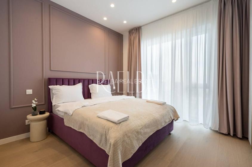 | Apartament 2 camere | AVIATIEI TOWER | Parcare inclusa | - 7