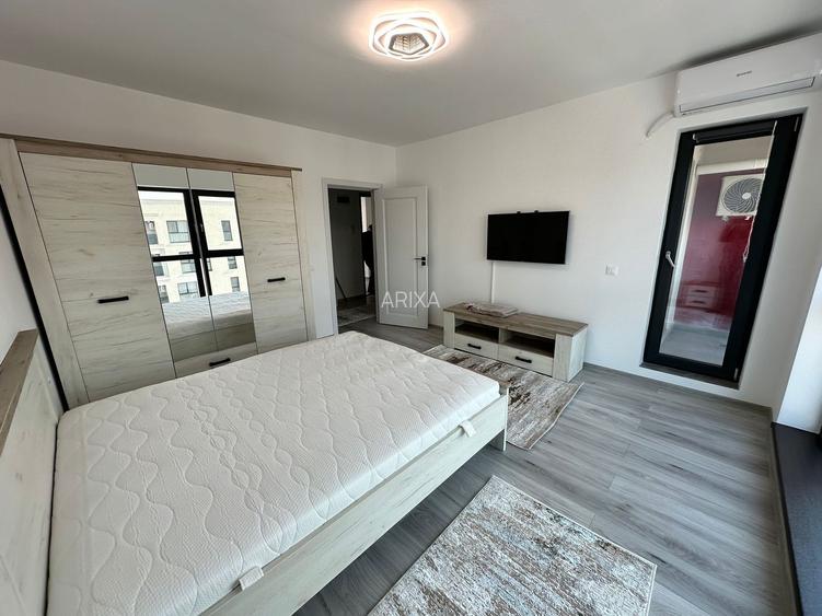 Studio | Garsoniera 9Min Lujerului Mall Plaza Exigent Boxa Inclusa - 2