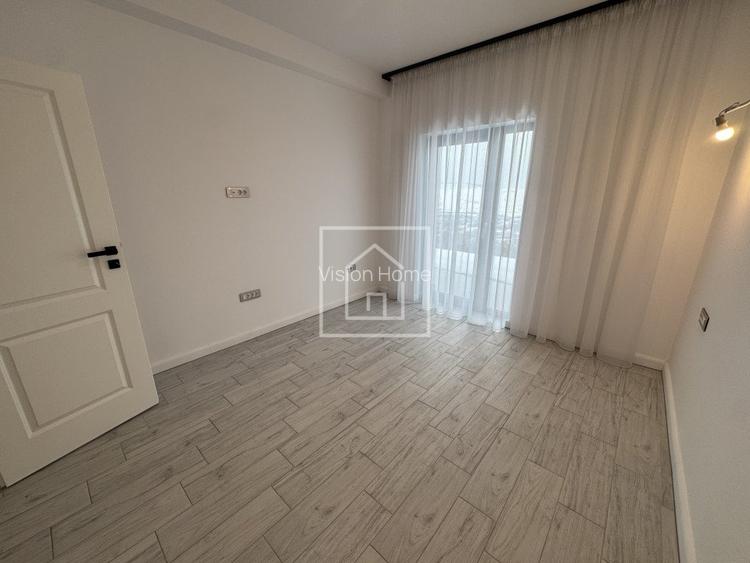 Casa noua mobilata modern 5 camere, 476 mp teren-Cisnadie, Comision 0  - 14