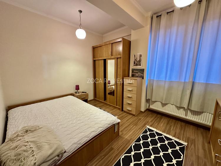 2 camere | Bucurestii Noi | Bazilescu | 16 Feb | Curte proprie 50 mp - 6