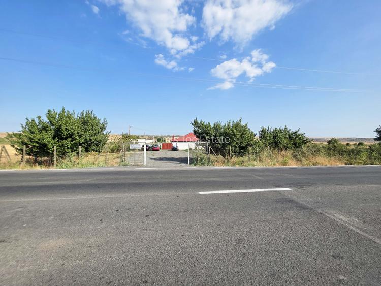 Ferma de vanzare – Oportunitate unica la doar 20 de minute de Constanta! - 26