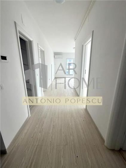 Apartament 3 camere, bloc 2026, in Ploiesti, zona Albert. - 18