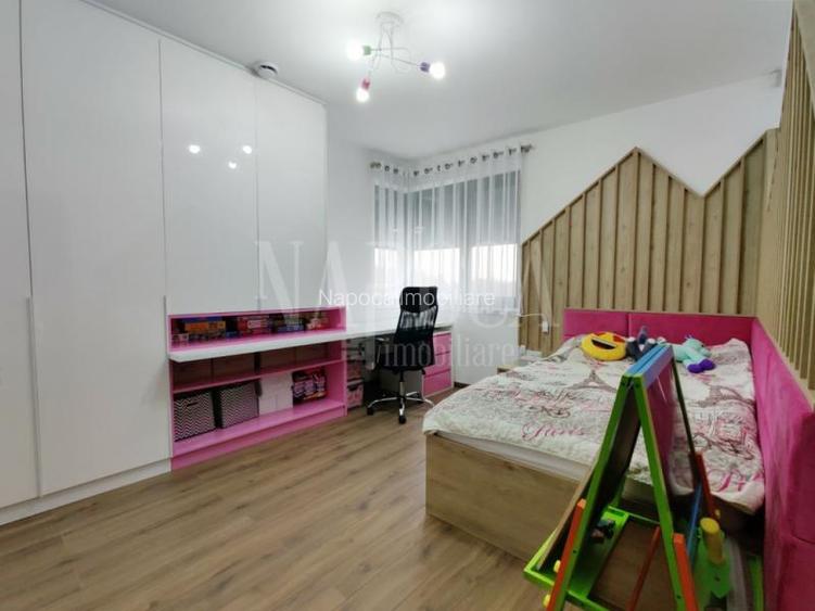 Casa 4 camere de vanzare in Iris, Cluj Napoca - 7