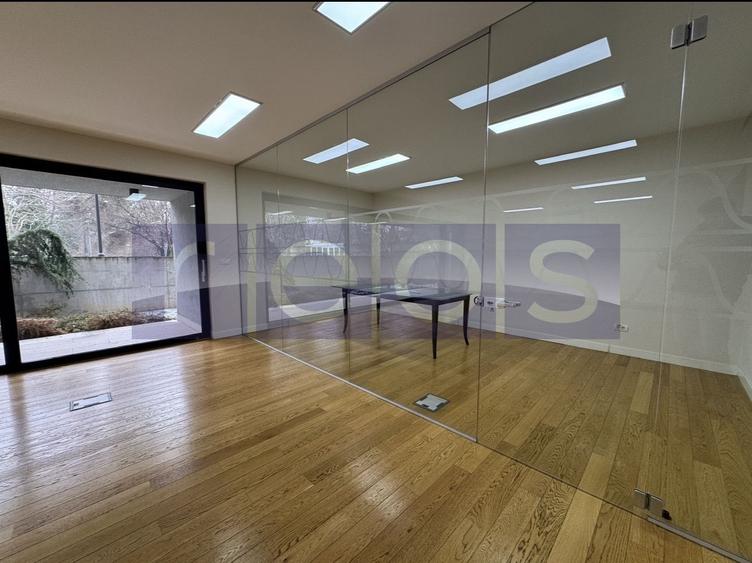 APARTAMENT 3 CAMERE | PRIMAVERII | 207 MP BLOC BOUTIQUE | COMERCIAL-OFFICE - 4