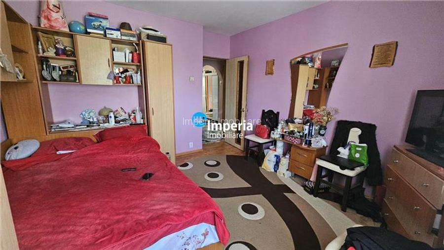 Apartament 3 camere de vanzare, etaj 2 BLD Poitiers - 4