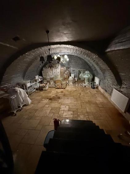 Cladire S+D+P ultracentral Ploiesti, 197 mp utili, ideala investitie sau sediu f - 8