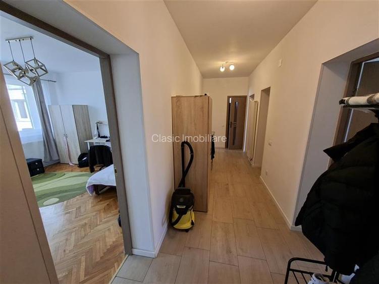 Inchiriere apartament 3 camere modern zona Platinia Mall USAMV Centru, Cluj-Napo - 7