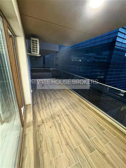 Pipera | Porsche | Ambiance Residence 2 | Bloc 2023 | Centrala - 20