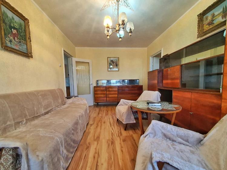 3 camere, 75 mp, decomandat, Rogerius, etaj 7/9, dublă orientare - 3