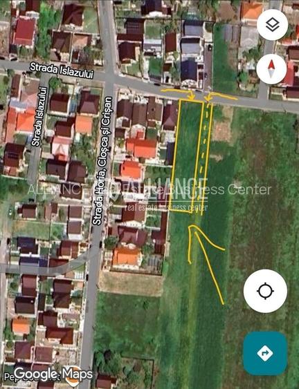 VALU LUI TRAIAN  ( COD02)  - Str. Islazului ,Valu Lui Traian - 2